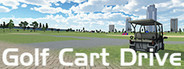 Golf Cart Drive