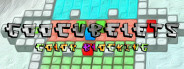 GooCubelets: Color Blocking