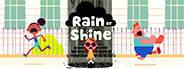 Google Spotlight Stories: Rain or Shine