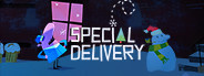 Google Spotlight Stories: Special Delivery