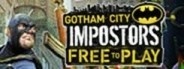 Gotham City Impostors: Free To Play