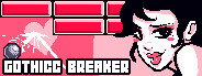 Gothicc Breaker