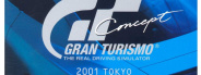 Gran Turismo Concept - 2001 Tokyo