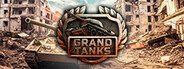 Grand Tanks: WW2 Tank Games