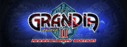 Grandia II Anniversary Edition