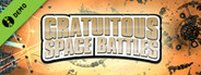 Gratuitous Space Battles - Demo