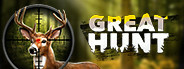 Great Hunt: North America