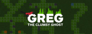 Greg the Clumsy Ghost