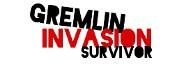 Gremlin Invasion: Survivor