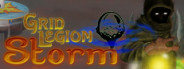 Grid Legion, Storm