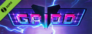 GRIDD: Retroenhanced Demo