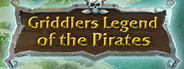 Griddlers Legend of the Pirates