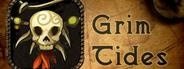 Grim Tides - Old School RPG