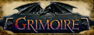 Grimoire: Heralds of the Winged Exemplar