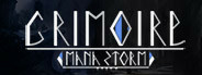 Grimoire: Manastorm