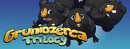 Gruniożerca Trilogy