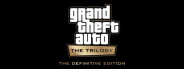 Grand Theft Auto: The Trilogy – The Definitive Edition