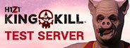 H1Z1: King of the Kill Test Server