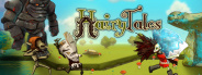 Hairy Tales