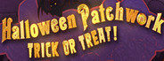 Halloween Patchwork Trick or Treat