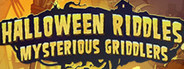 Halloween Riddles Mysterious Griddlers