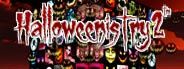 Halloweenistry 2