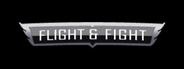 Hancock: Flight & Fight