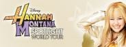 Hannah Montana: Spotlight World Tour