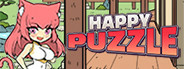 Happy Puzzle