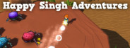 Happy Singh Adventures