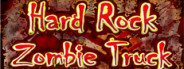 Hard Rock Zombie Truck