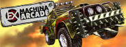 Hard Truck Apocalypse: Arcade / Ex Machina: Arcade