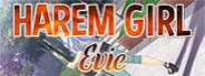 Harem Girl: Evie