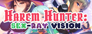 Harem Hunter: Sex-ray Vision