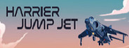 Harrier Jump Jet