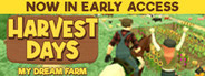 Harvest Days: My Dream Farm