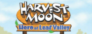 Harvest Moon - Hero of Leaf Valley