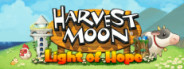 Harvest Moon: Light of Hope