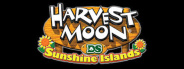 Harvest Moon: Sunshine Islands