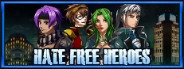 Hate Free Heroes RPG 2.0