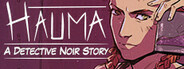 Hauma - A Detective Noir Story