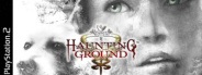 Haunting Ground