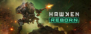 HAWKEN REBORN