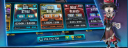 HD Poker: Texas Holdem Online Casino Games
