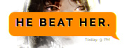 He Beat Her