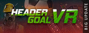 Header Goal VR: Being Axel Rix