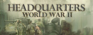 Headquarters World War II