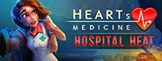 Heart's Medicine - Hospital Heat