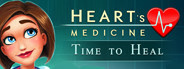 Heart's Medicine - Time to Heal