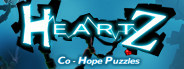 HeartZ: Co-Hope Puzzles